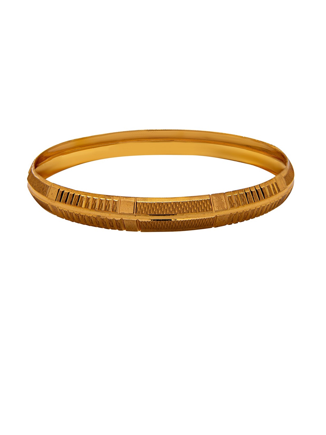 

bodha Men Gold Bracelet