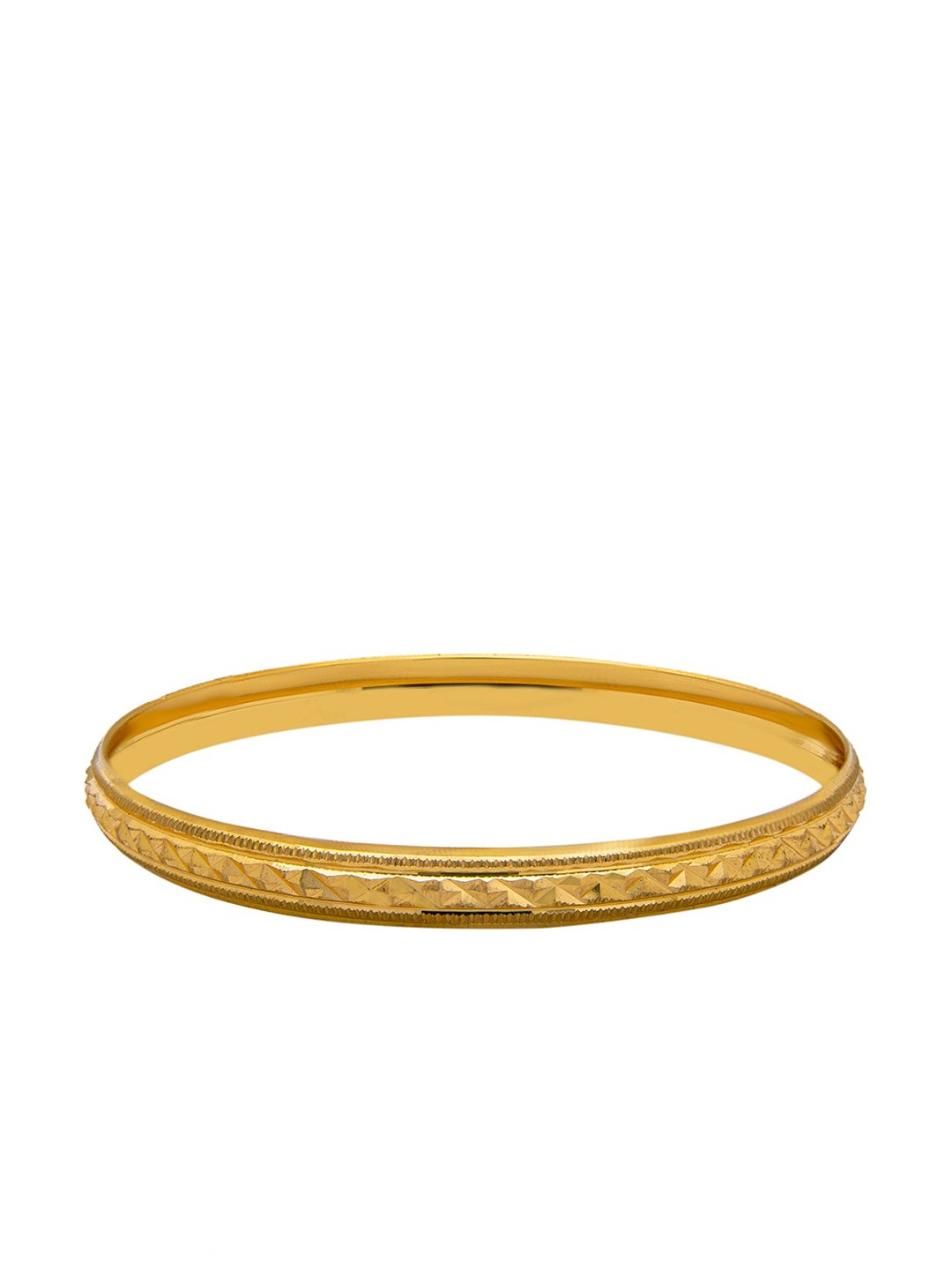 

bodha Men Gold Bracelet