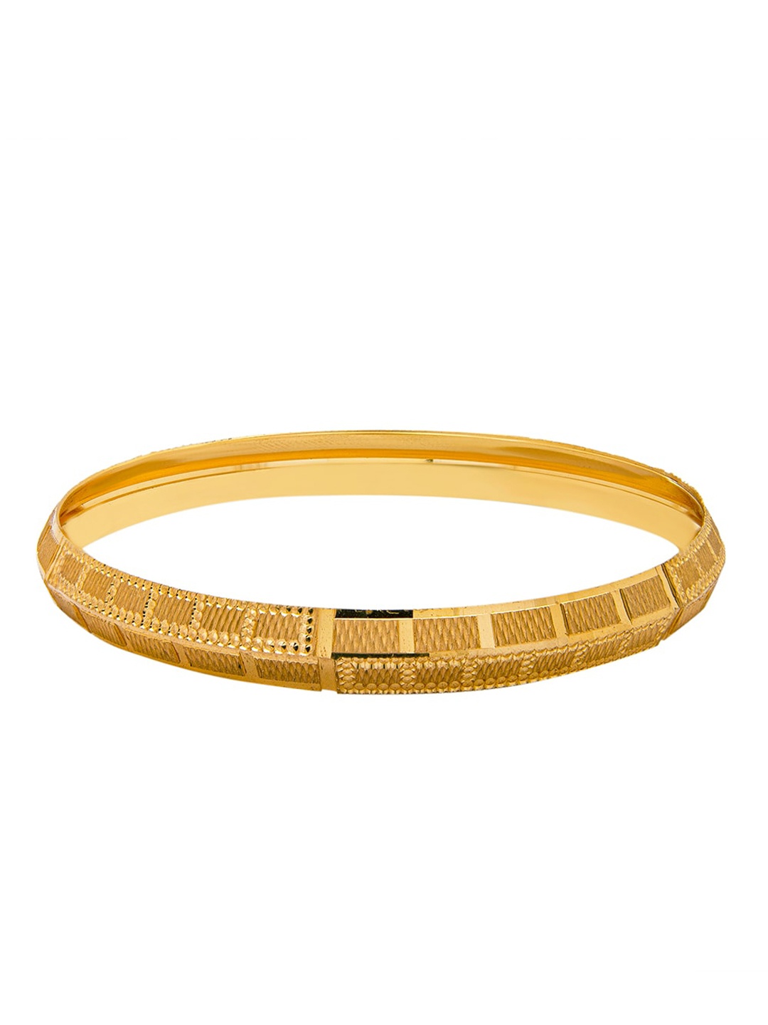 

bodha Men Gold Bracelet