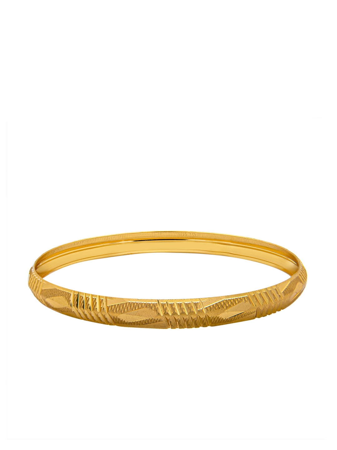 

bodha Men Gold Bracelet