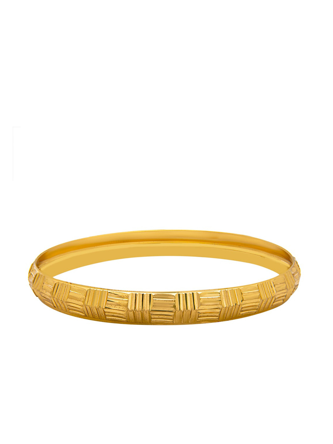 

bodha Men Gold Bracelet