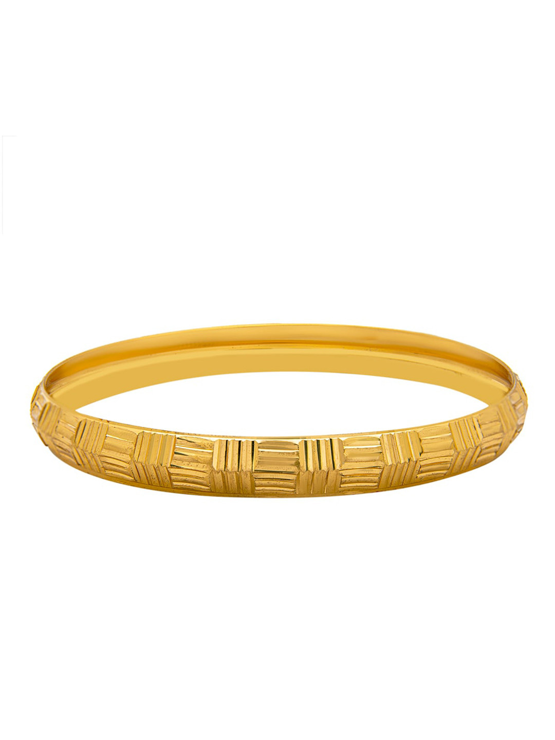 

bodha Men Gold Bracelet