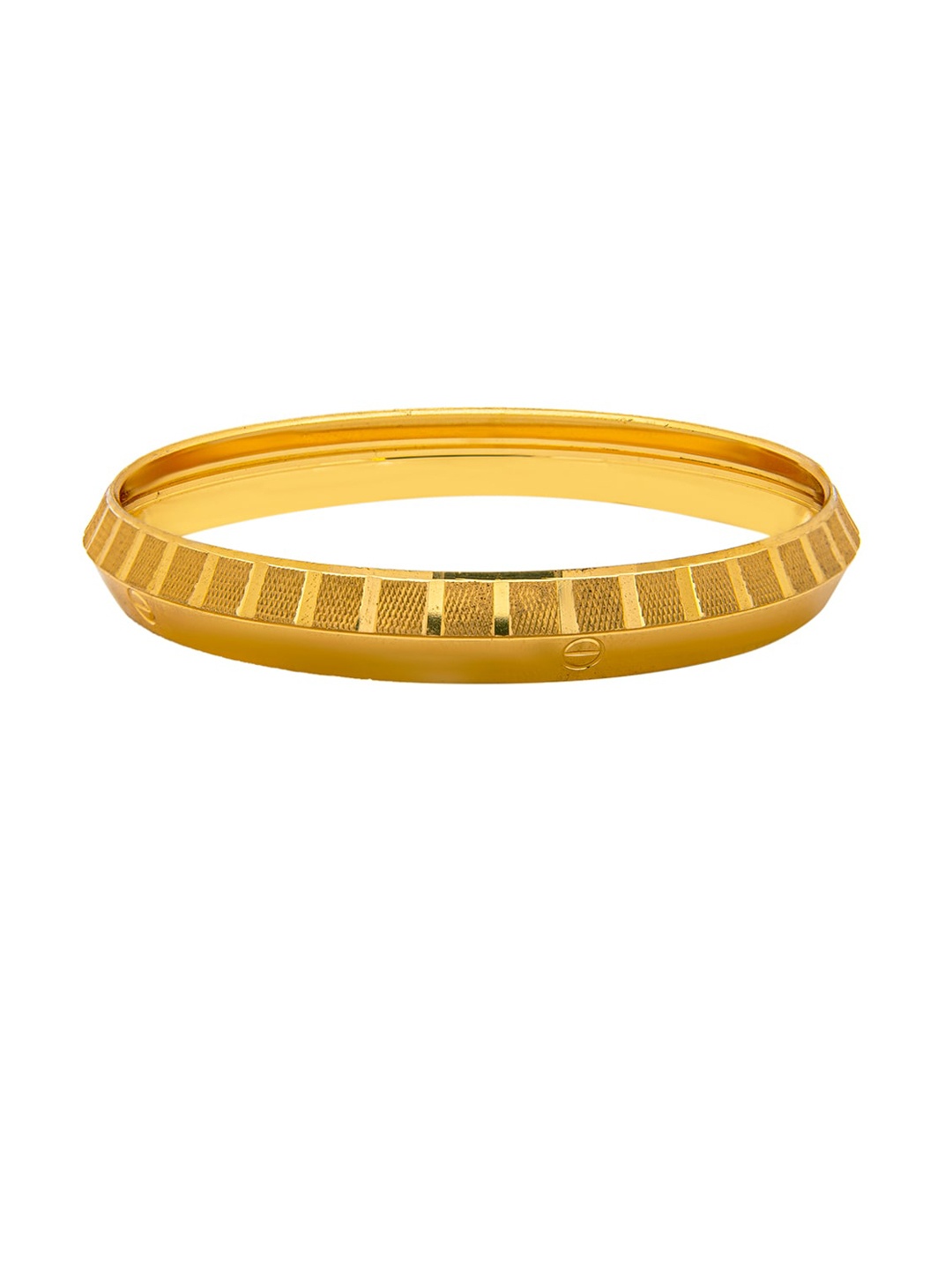 

bodha Men Gold Bracelet