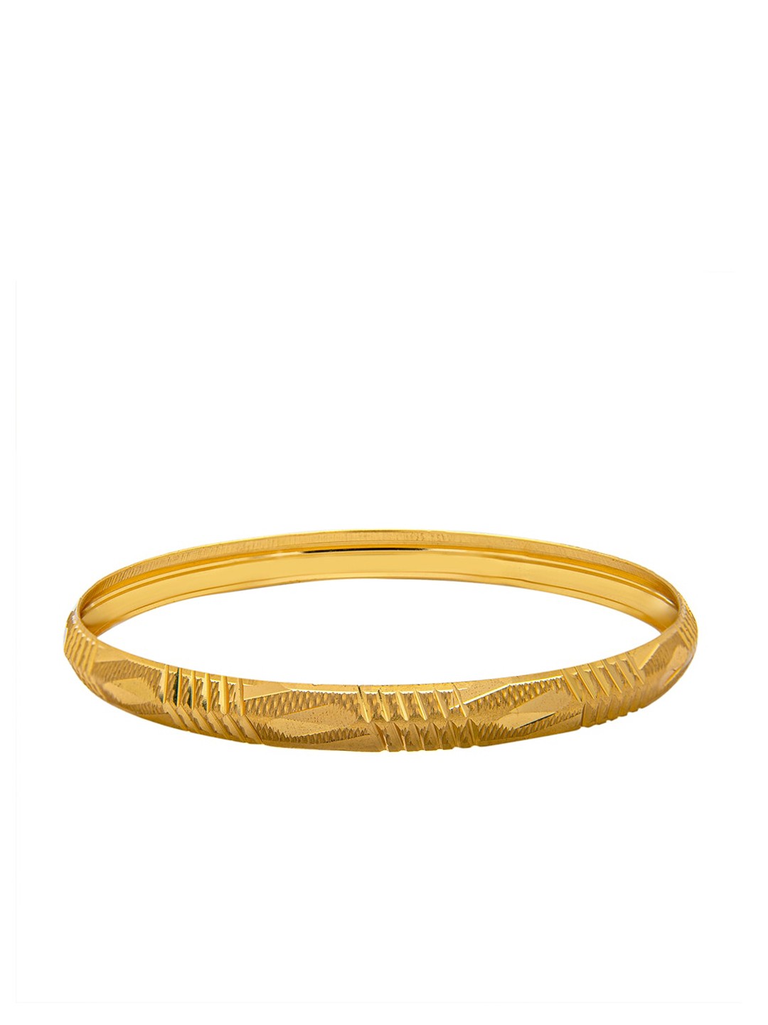 

bodha Men Gold Bracelet