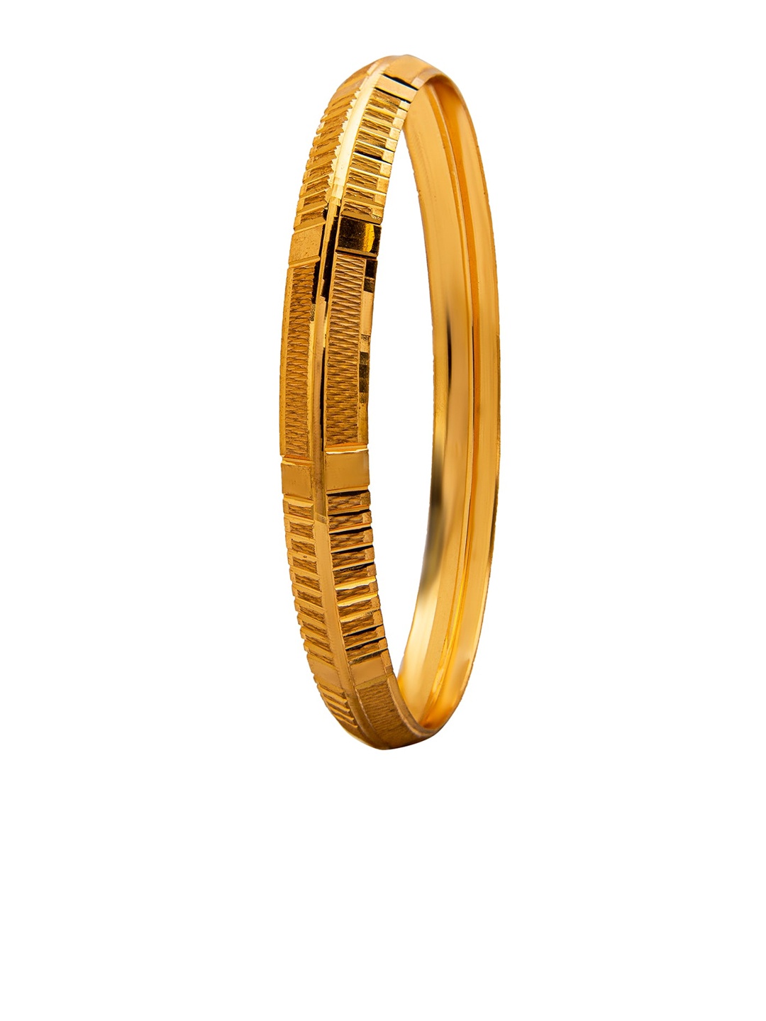 

bodha Men Gold Bracelet