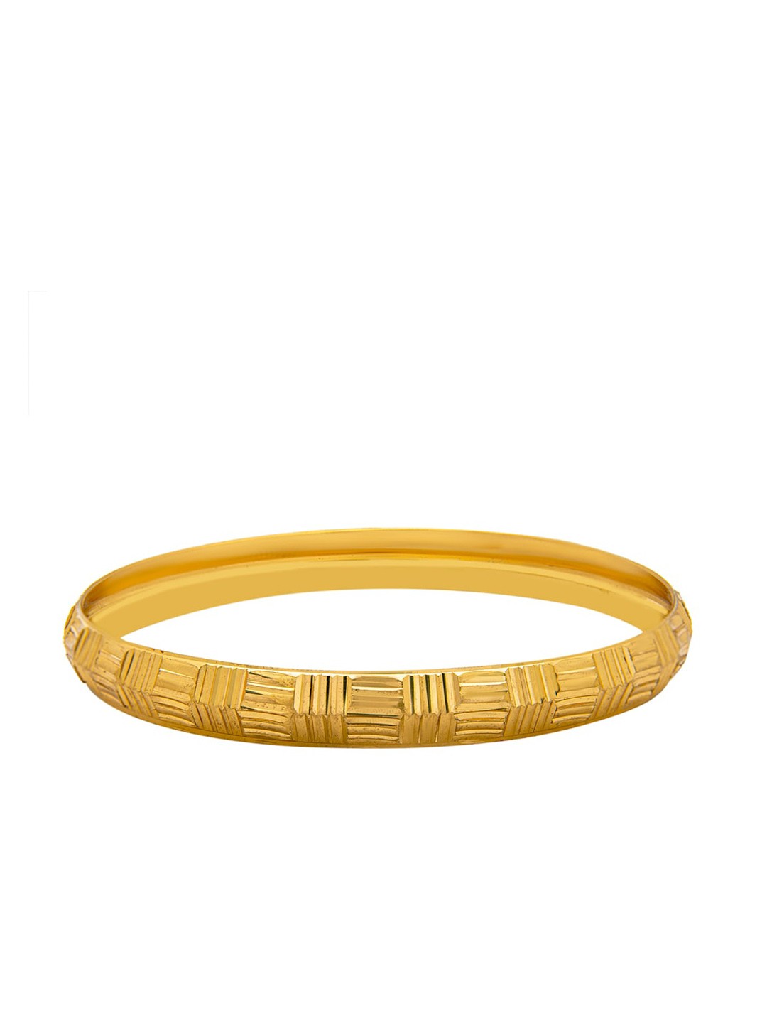 

bodha Men Gold Bracelet