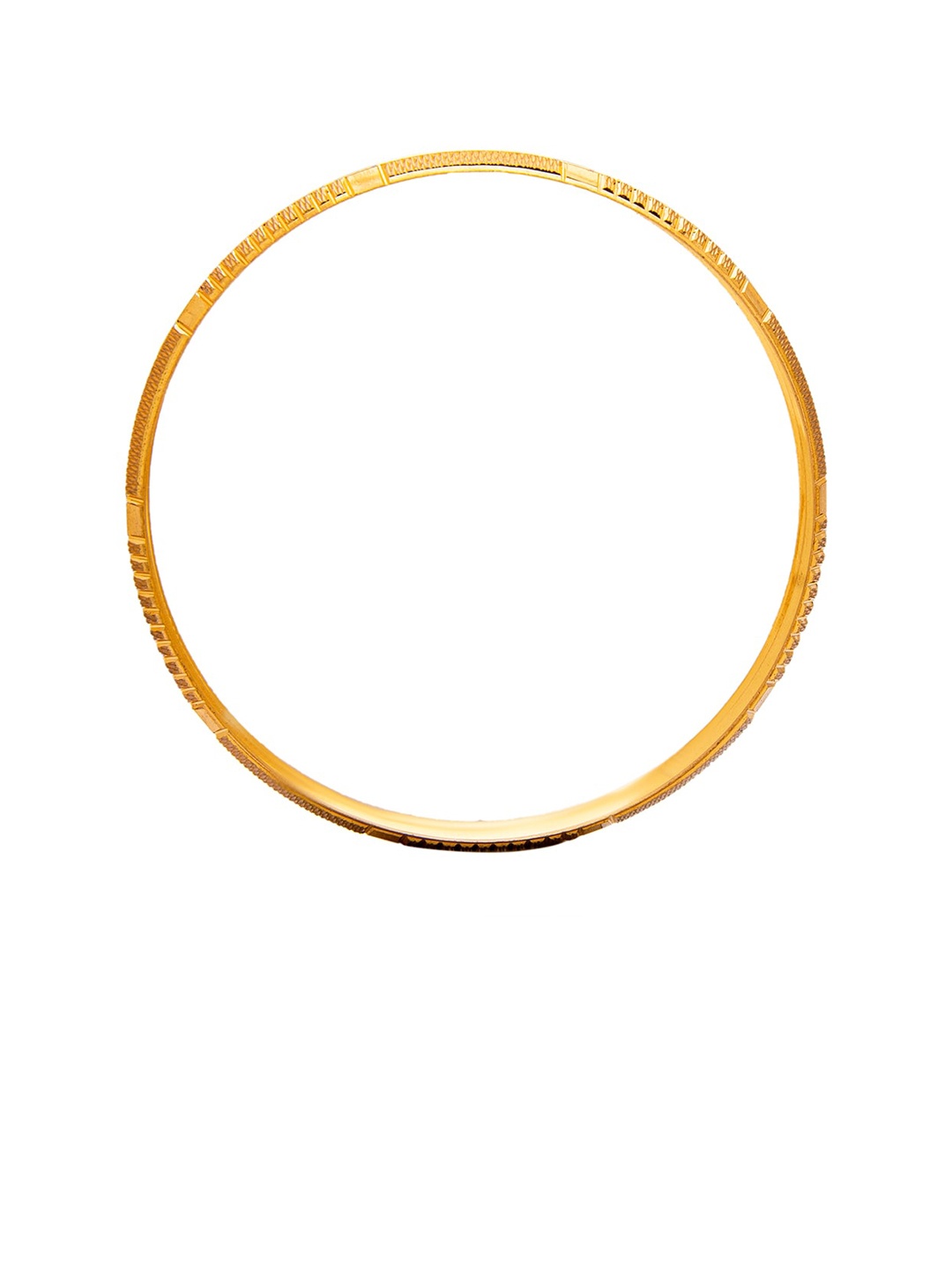 

bodha Men Gold Bracelet