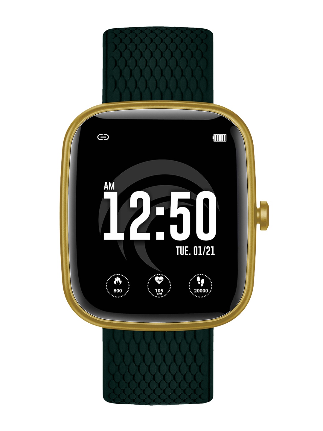 

Cellecor Gold ActFit A4 Waterproof Smartwatch