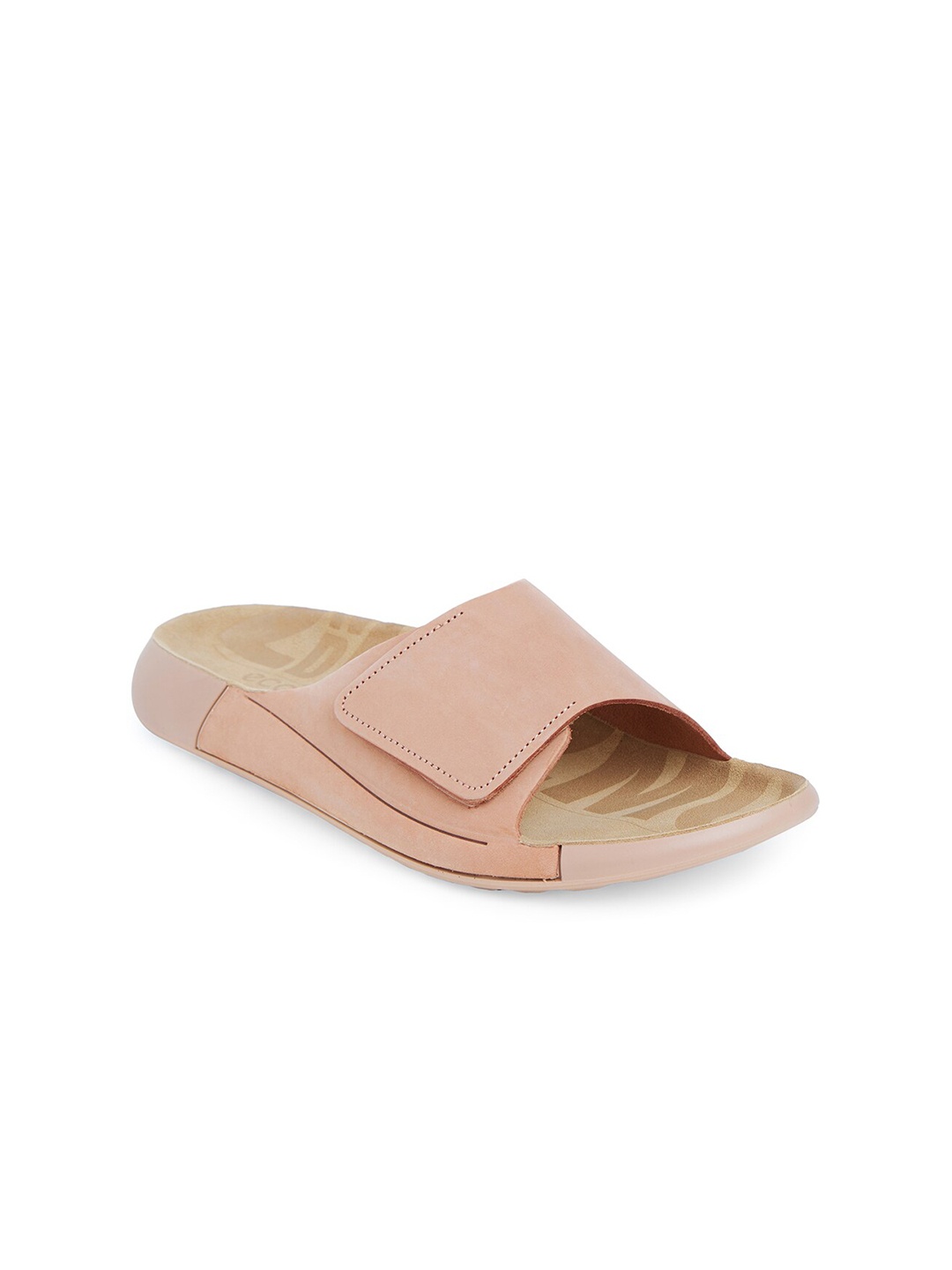 

ECCO Women Cozmo Sandals, Pink