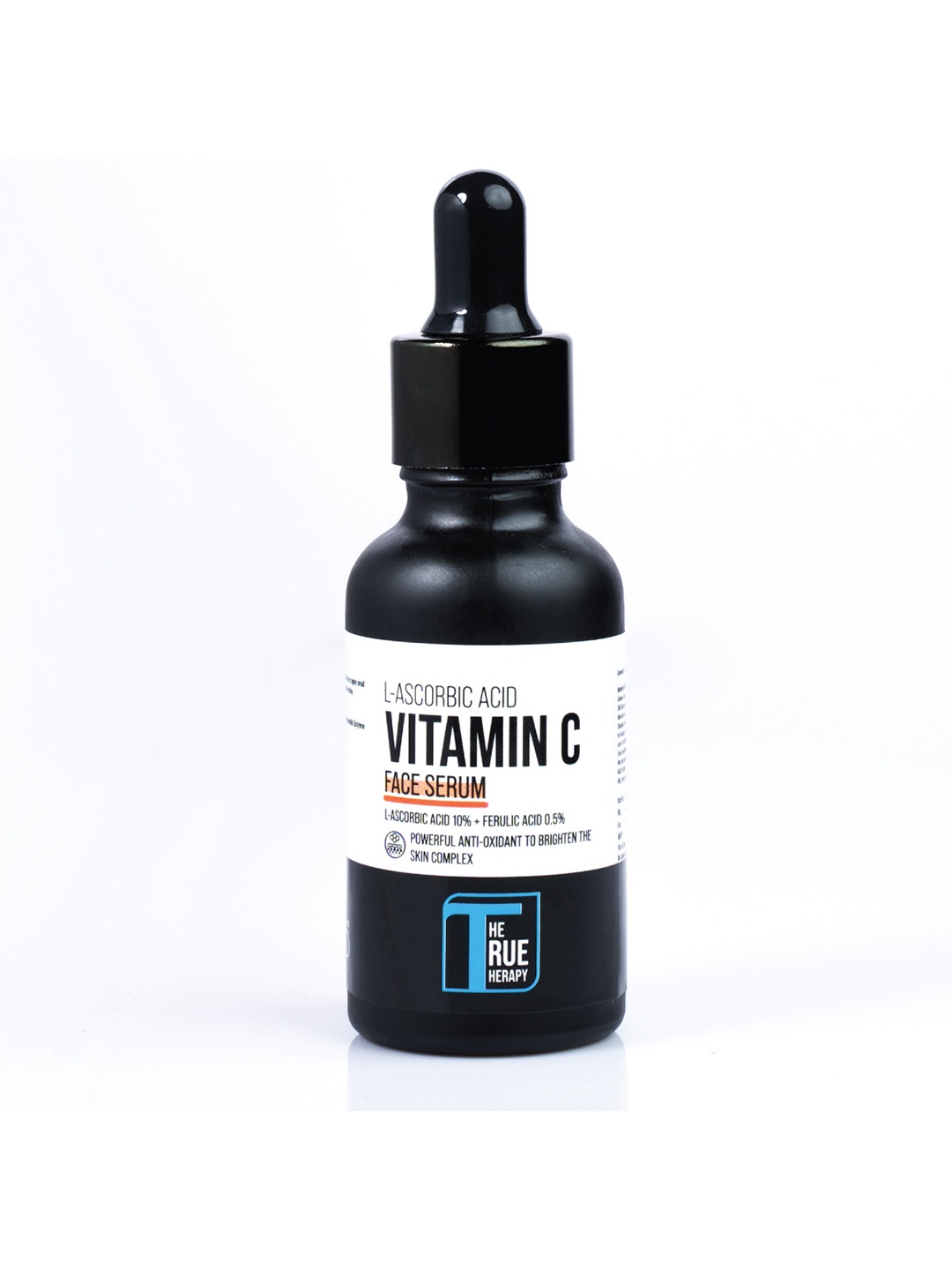 

The True Therapy Vitamin-C Serums 30 ml, White