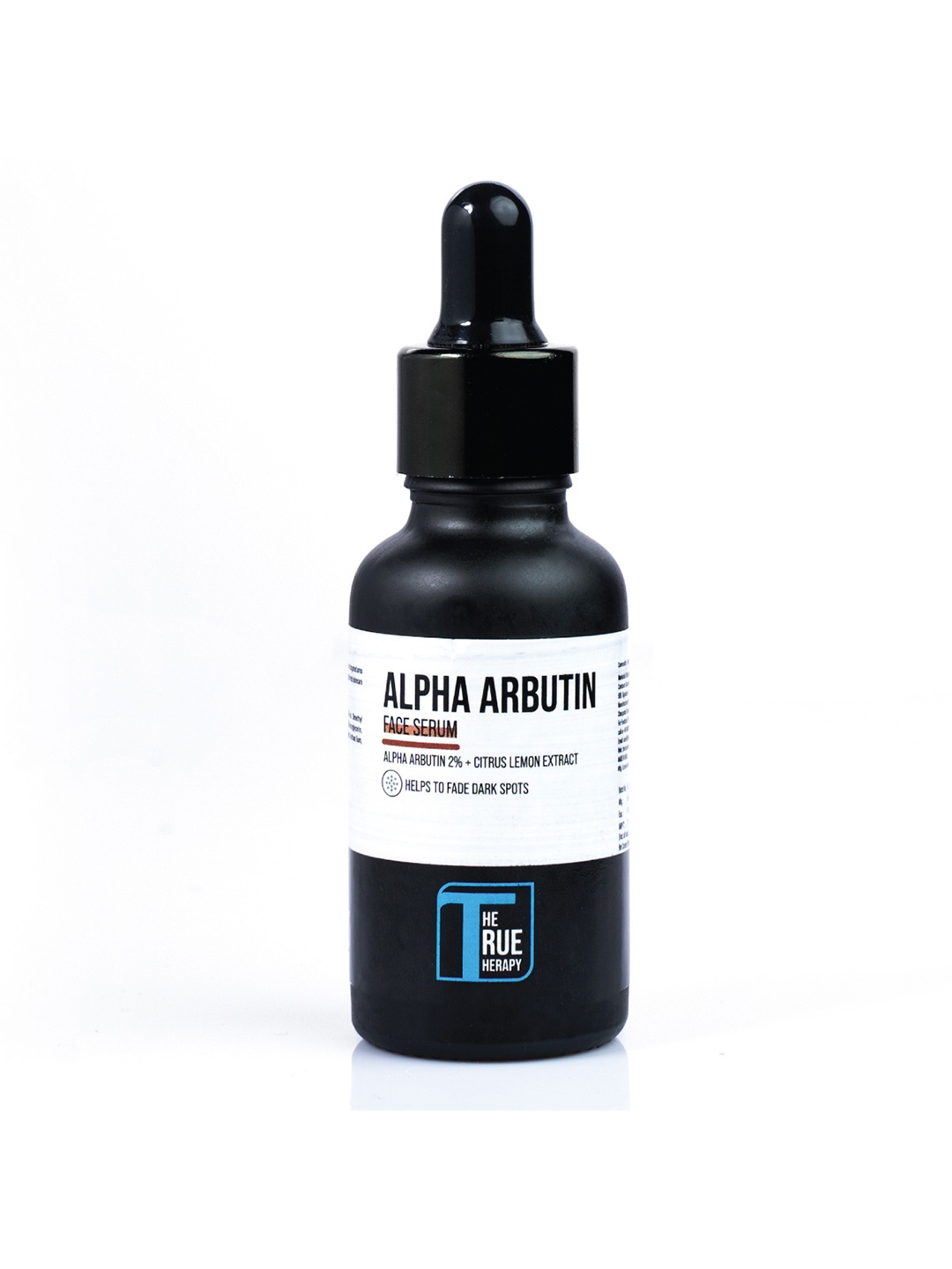 

The True Therapy Alpha Arbutin Face Serum 30ml, White