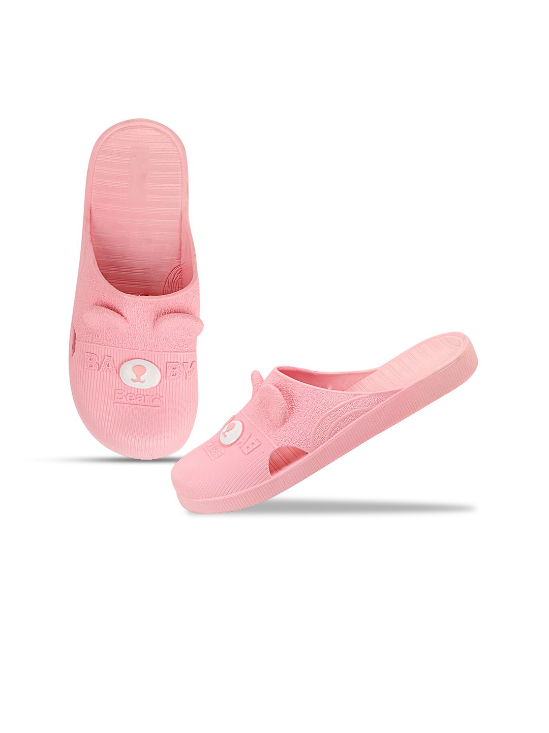 

Try Me Women Pink Room Slippers