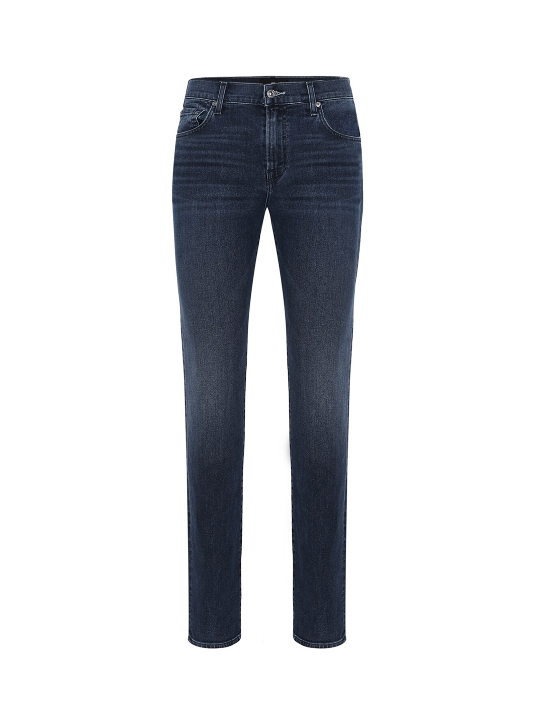 

7 For All Mankind Men Blue Jeans