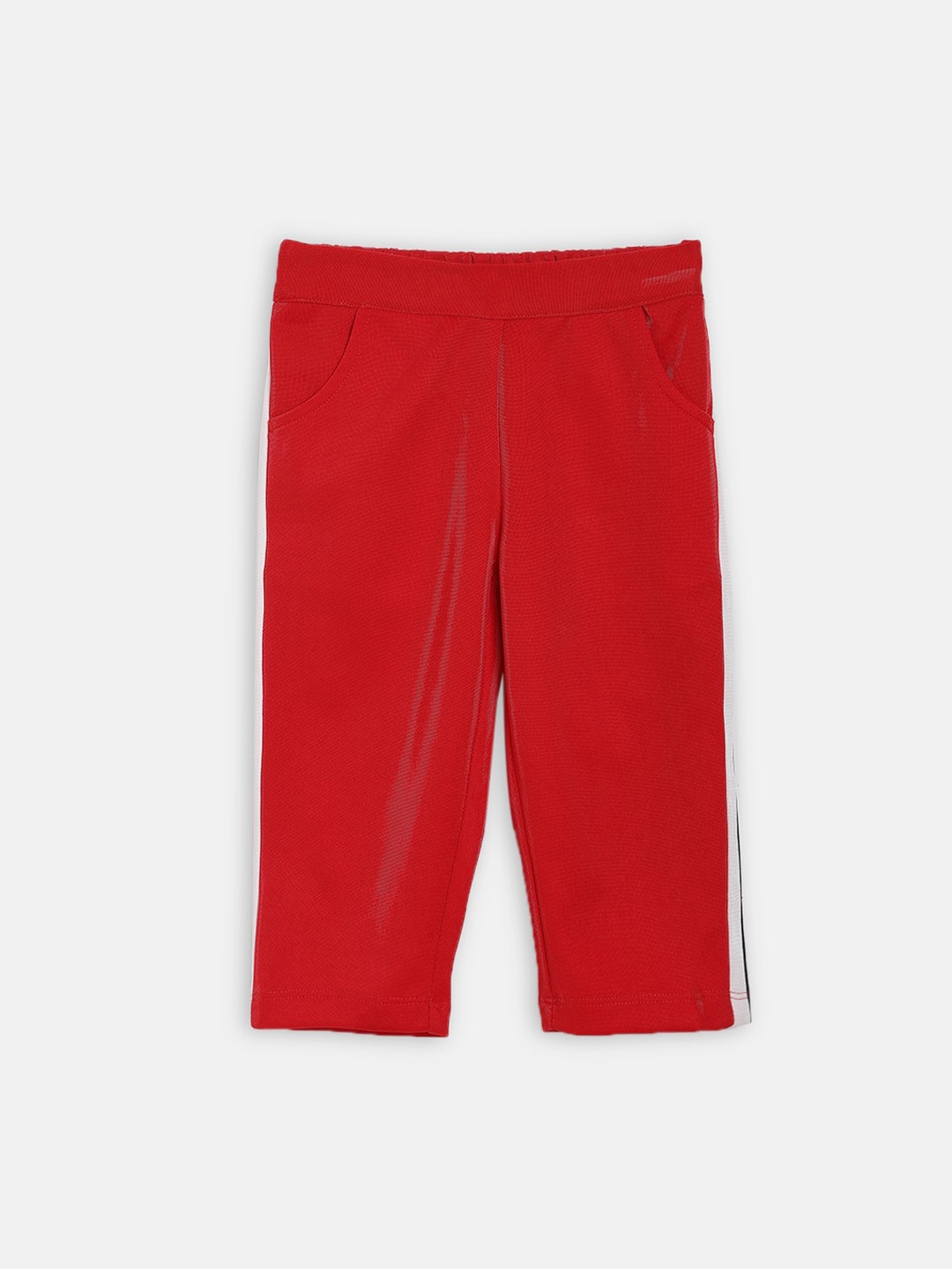 

ELLE Girls Red Trousers
