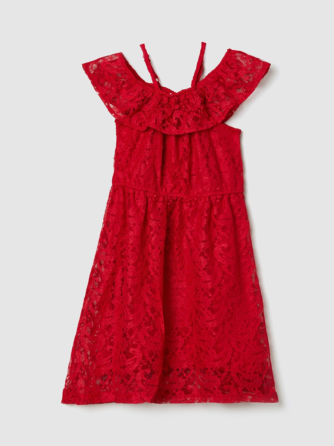 

max Red Dress