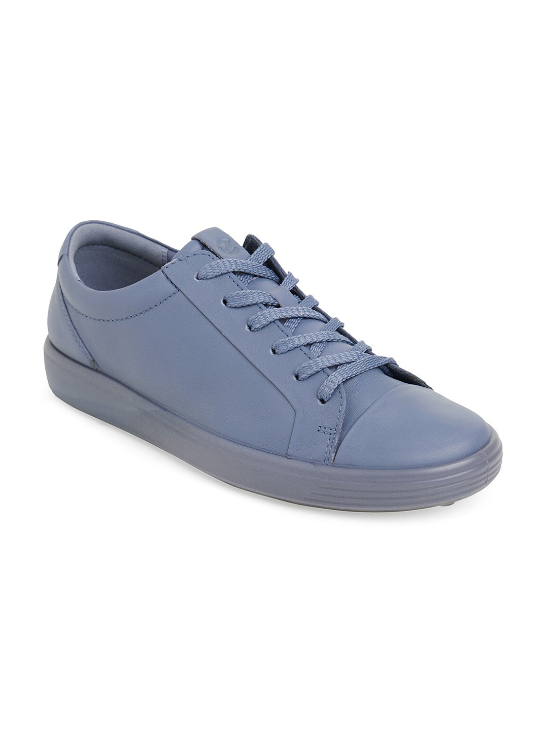 

ECCO Women Soft 7 Sneakers, Blue