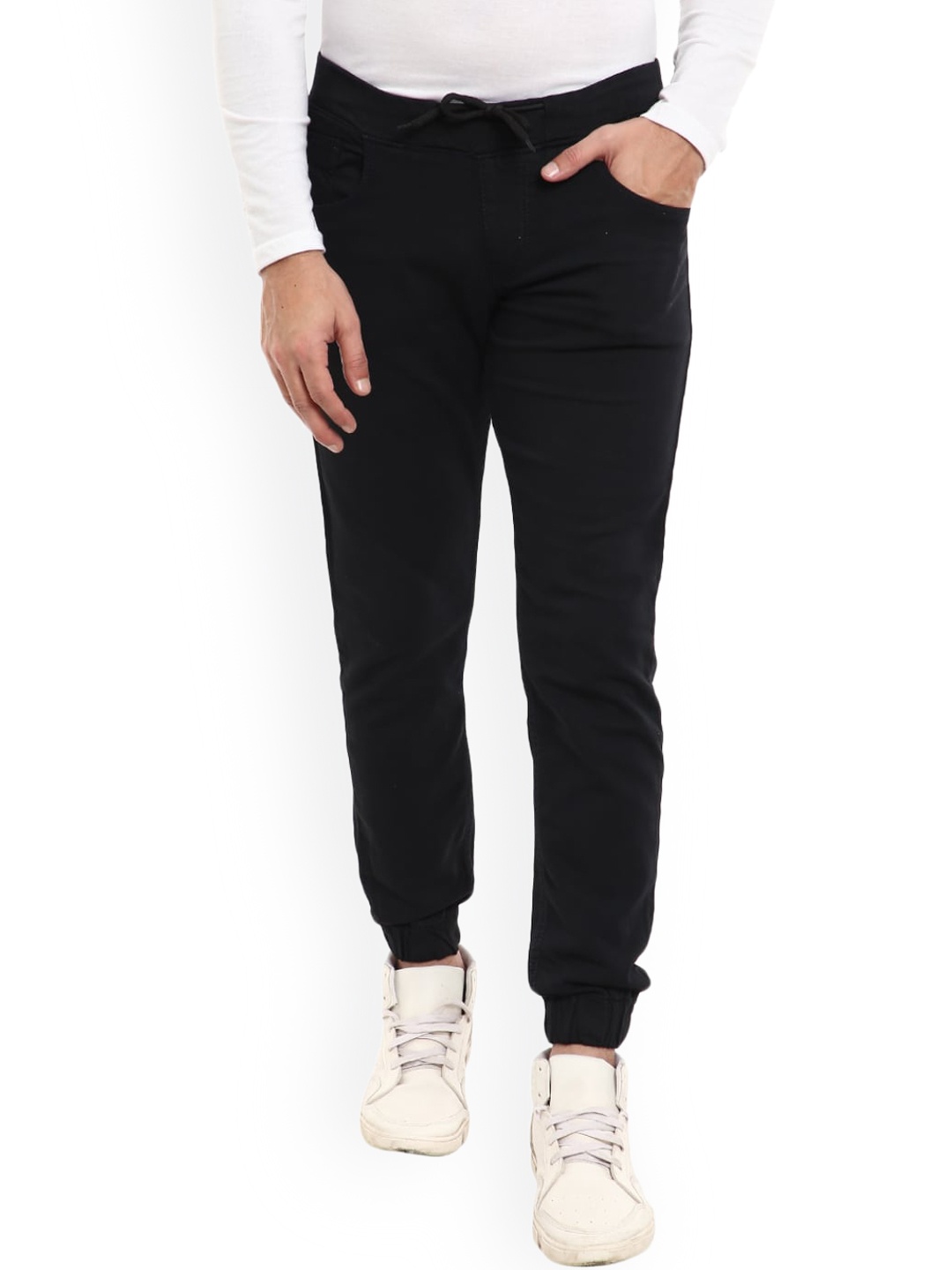 

V-Mart Men Grey Jeans