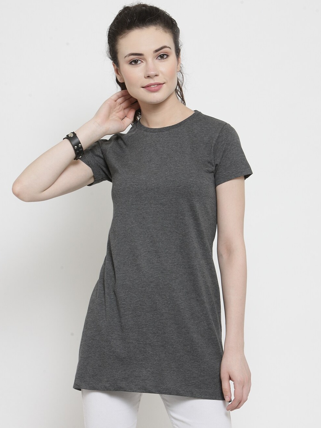 

Kalt Grey Tunic