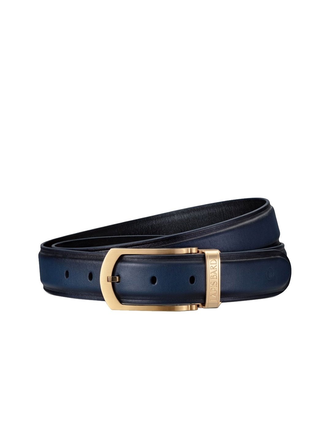 

Lapis Bard Men Blue Belts
