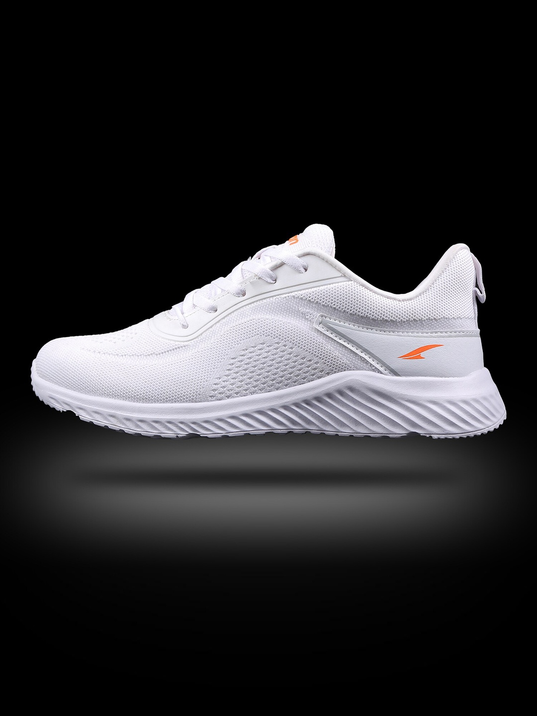 

ASIAN Men White Sneakers
