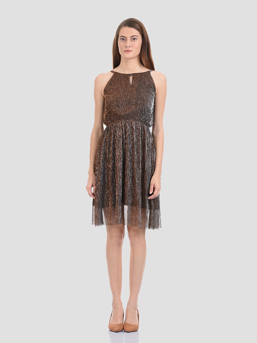 

Madame Tan Dress