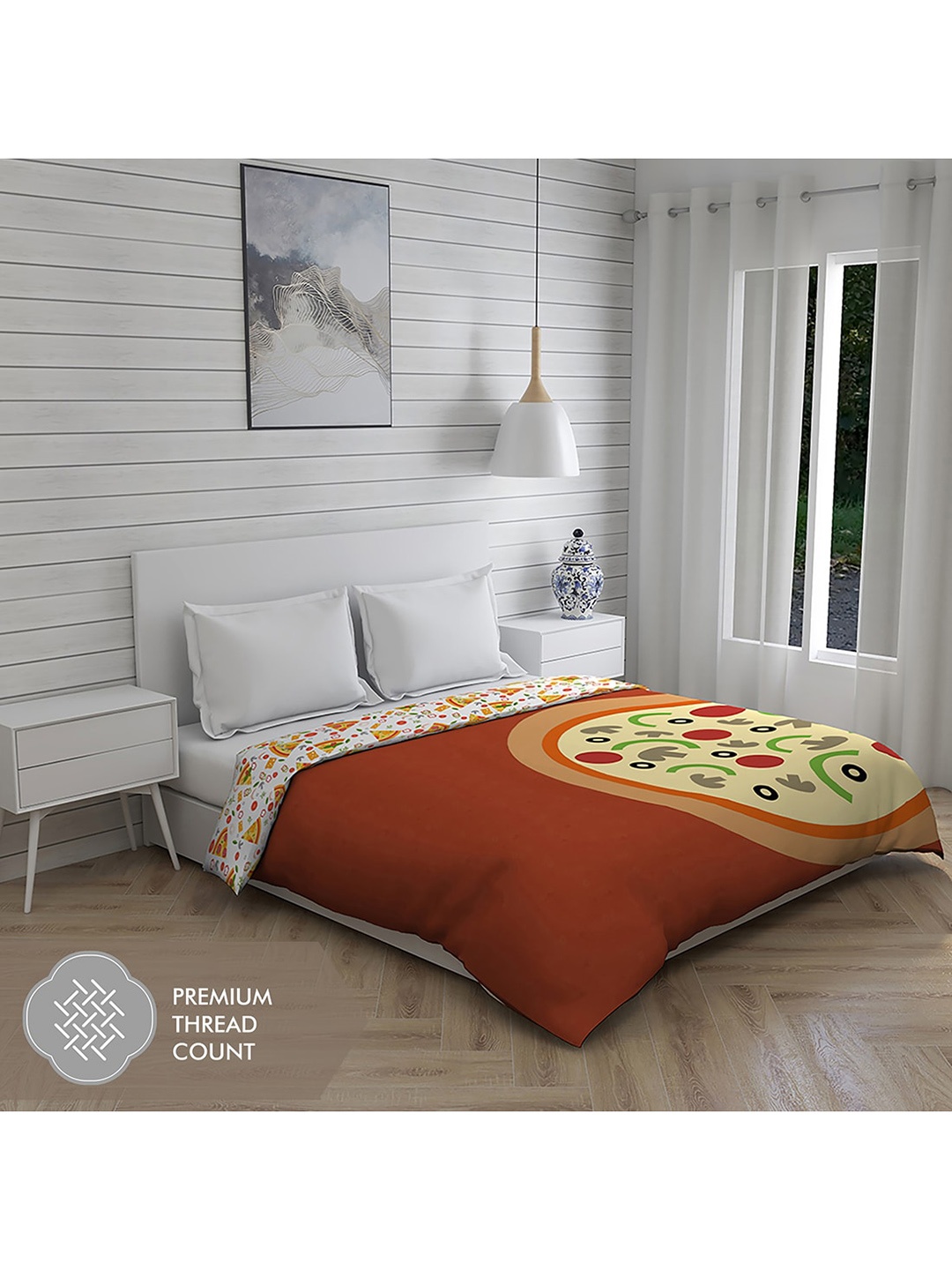 

Boutique Living India Unisex Yellow Blankets Quilts and Dohars