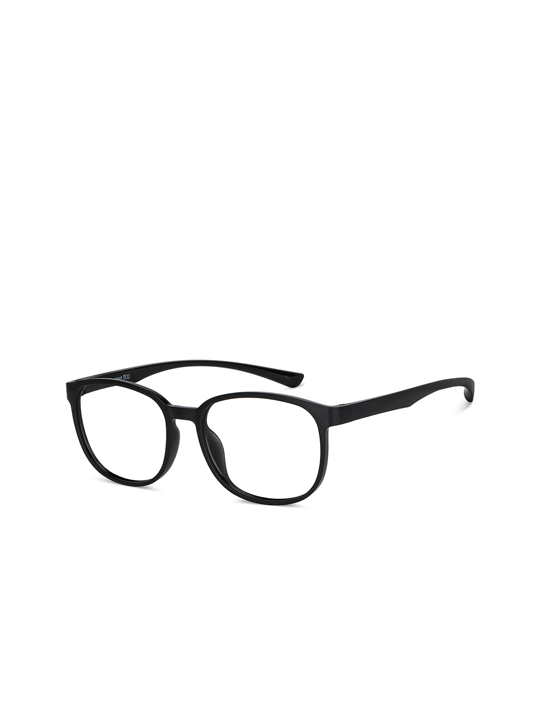 

LENSKART BLU Unisex Zero Power Blue Cut Computer Gaming Glasses, Transparent