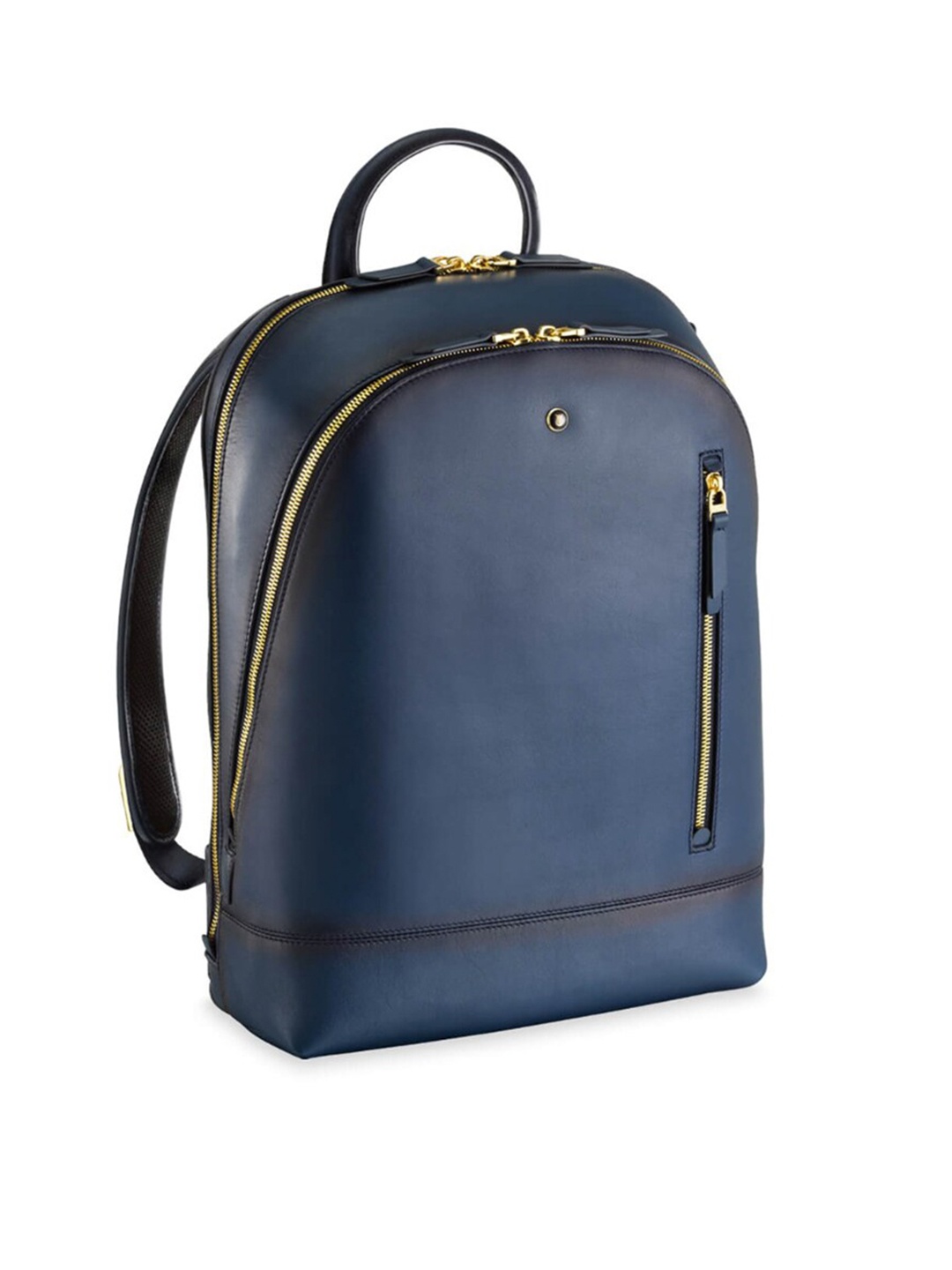 

Lapis Bard Blue Ducorium Hampton 14Inch Laptop Backpack Bag