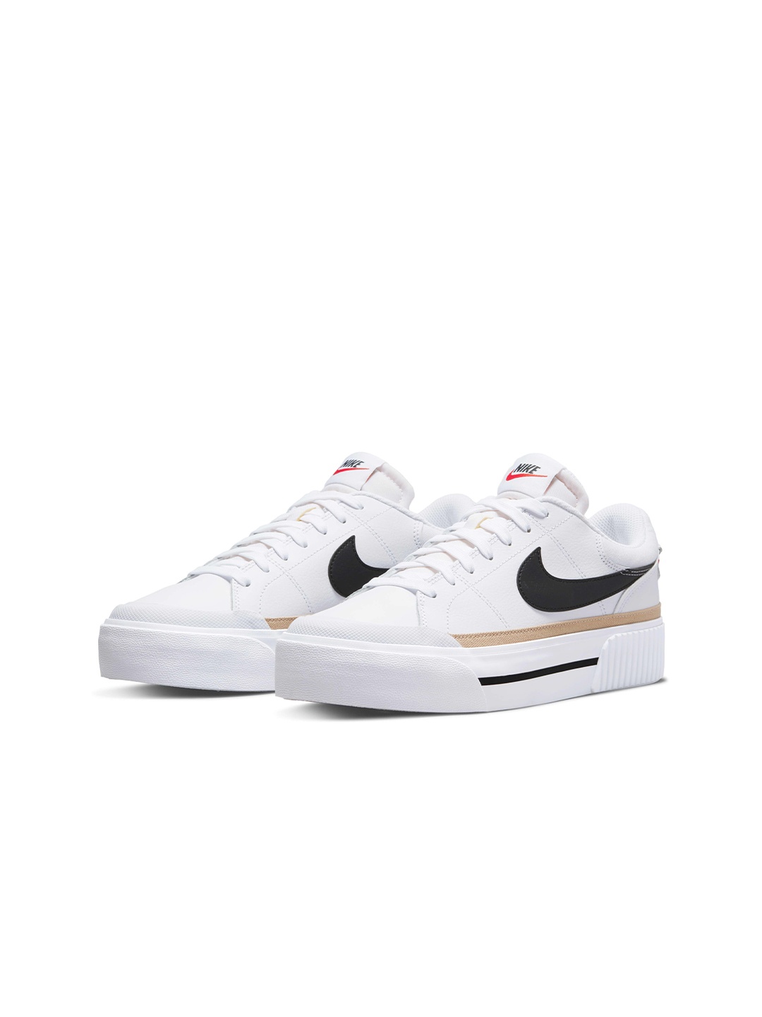 

Nike Women Court Legacy Lift Sneakers, White