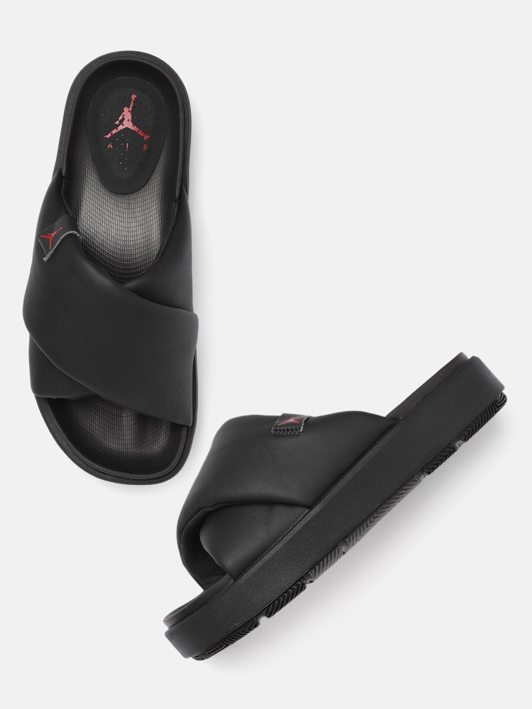 

Nike Women Black JORDAN SOPHIA Sliders
