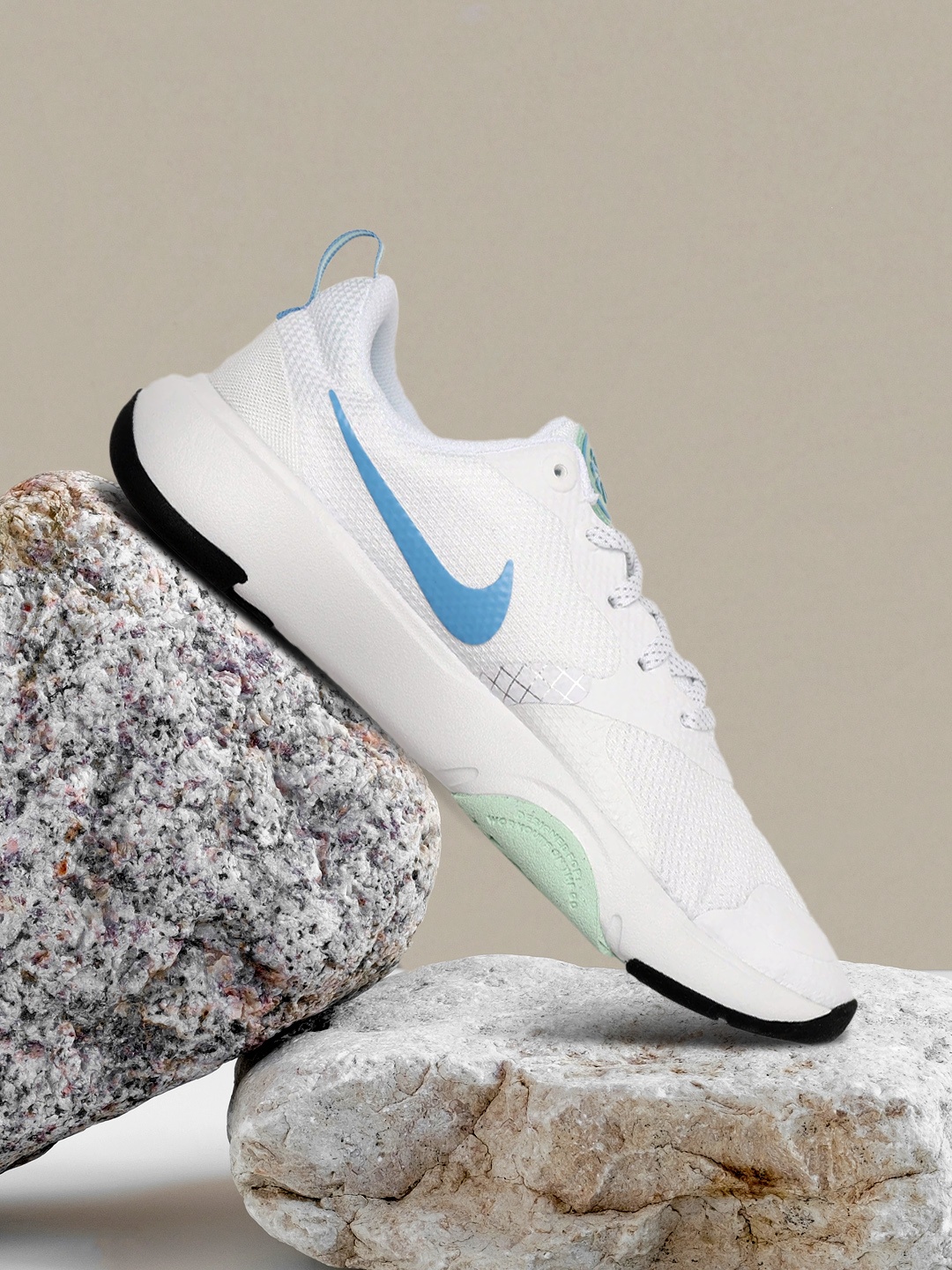 

Nike Women White City Rep Training Shoes