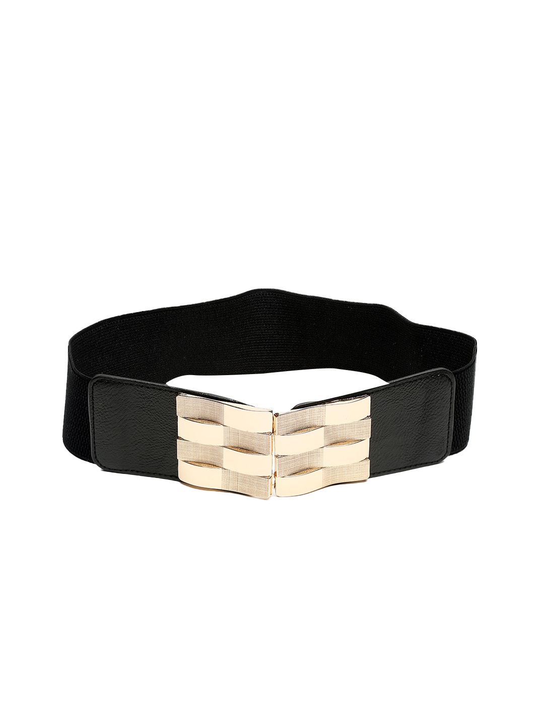 

YouBella Women Black Belt