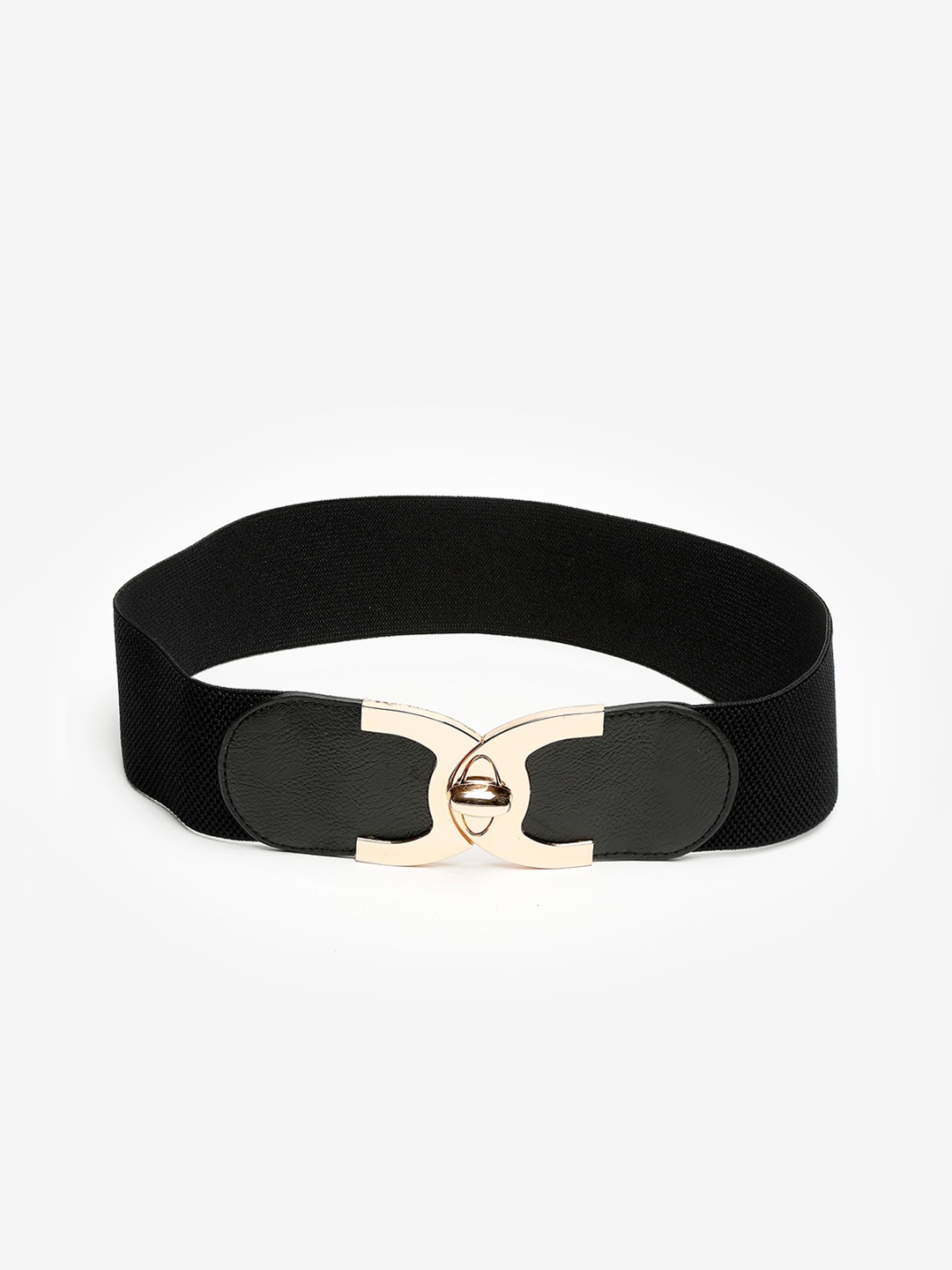 

YouBella Women Black Belt