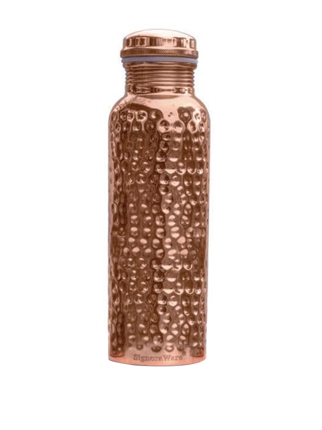 

SignoraWare Copper Water Bottle