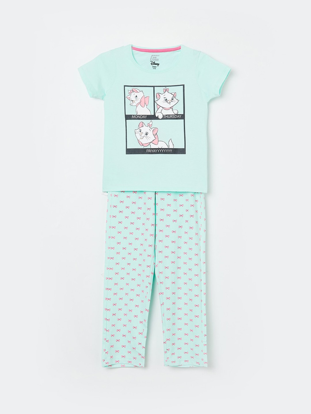 

Fame Forever by Lifestyle Girls Blue Clothing Set