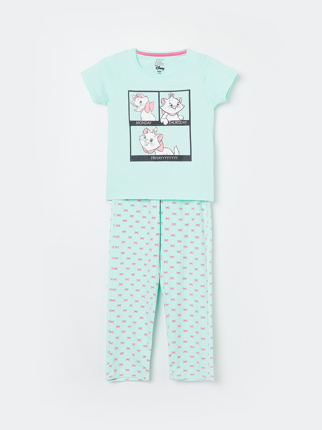 

Fame Forever by Lifestyle Girls Blue Clothing Set