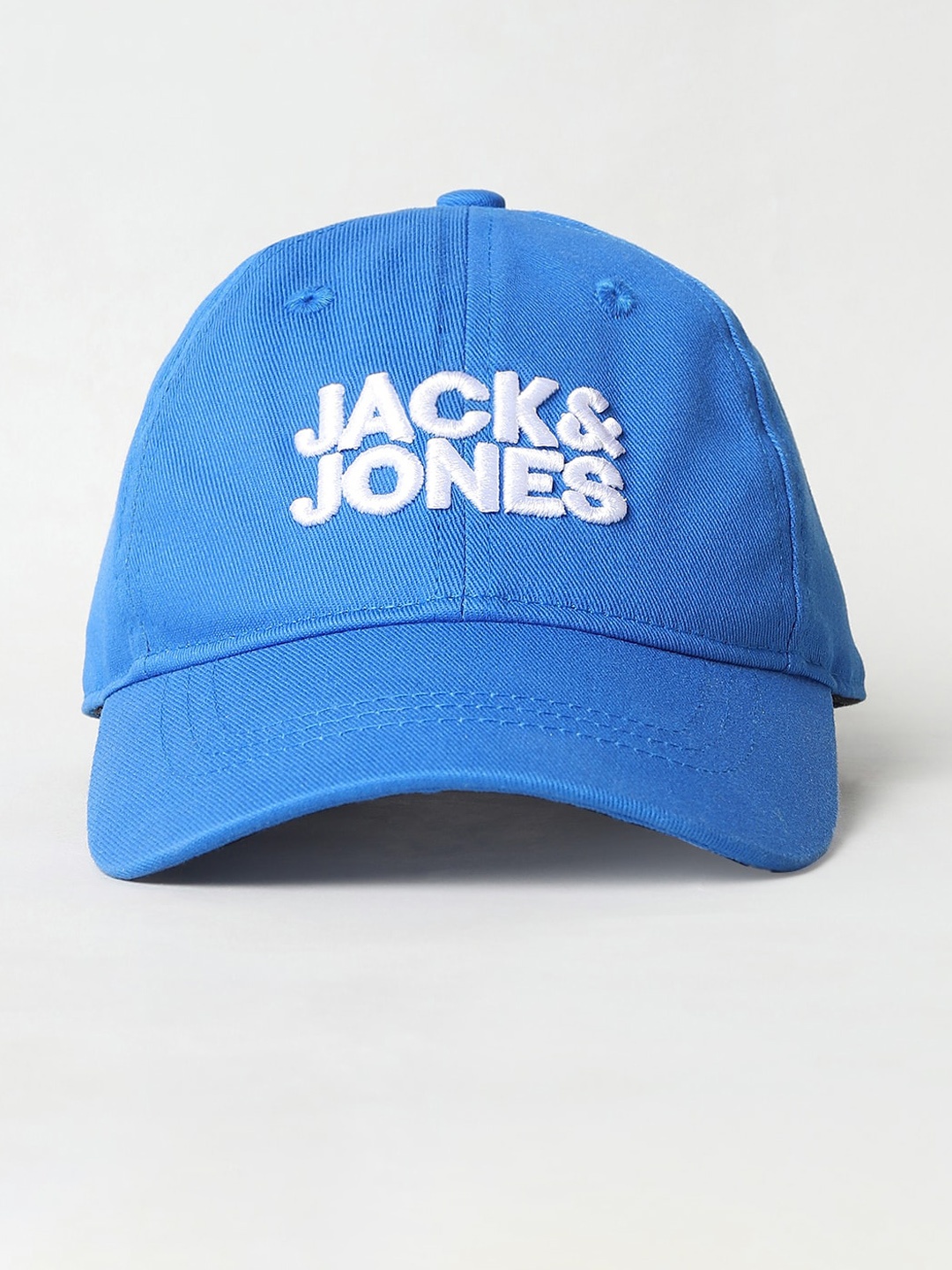 

Jack & Jones Boys Blue Caps
