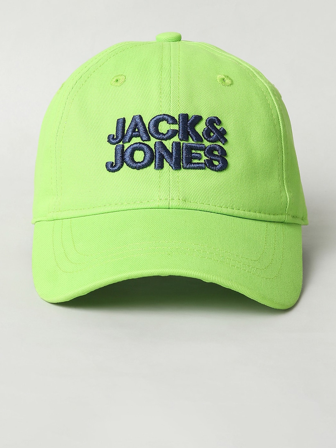 

Jack & Jones Boys Green Caps