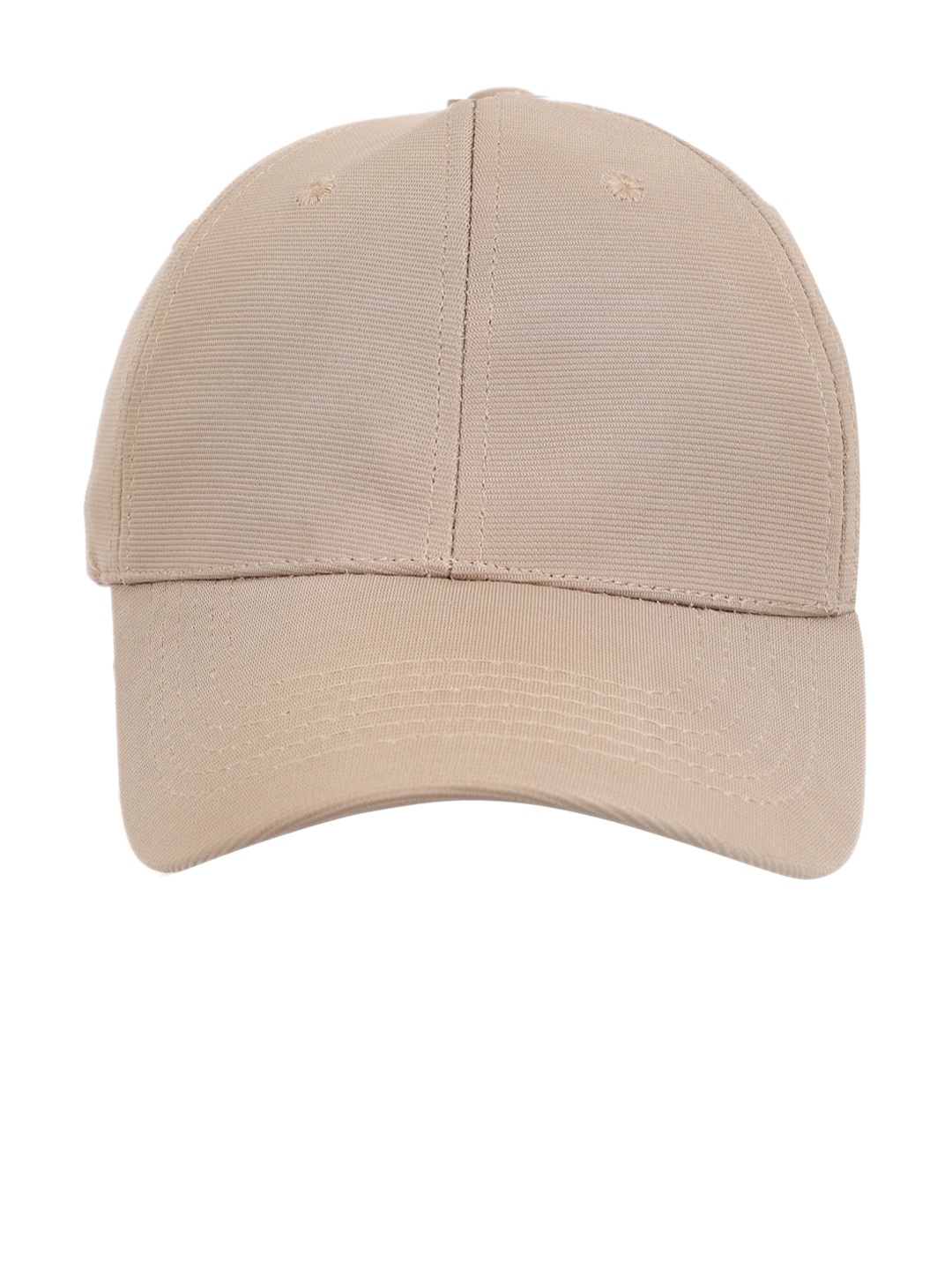 

FabSeasons Unisex Beige Caps