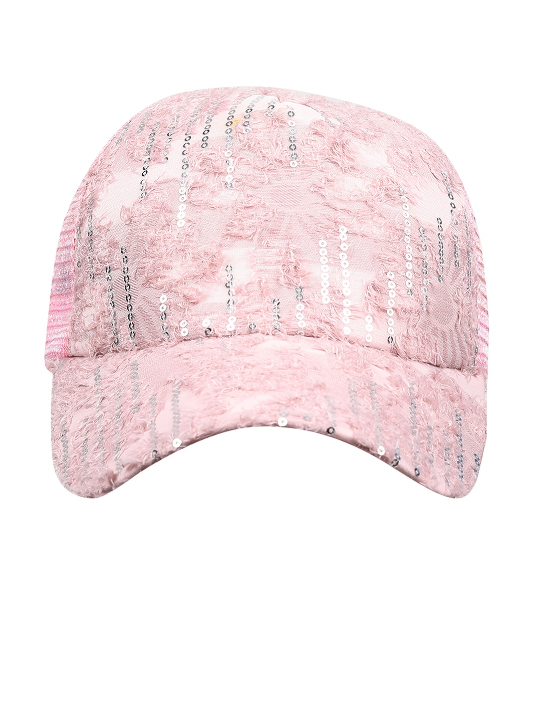 

FabSeasons Women Pink Caps