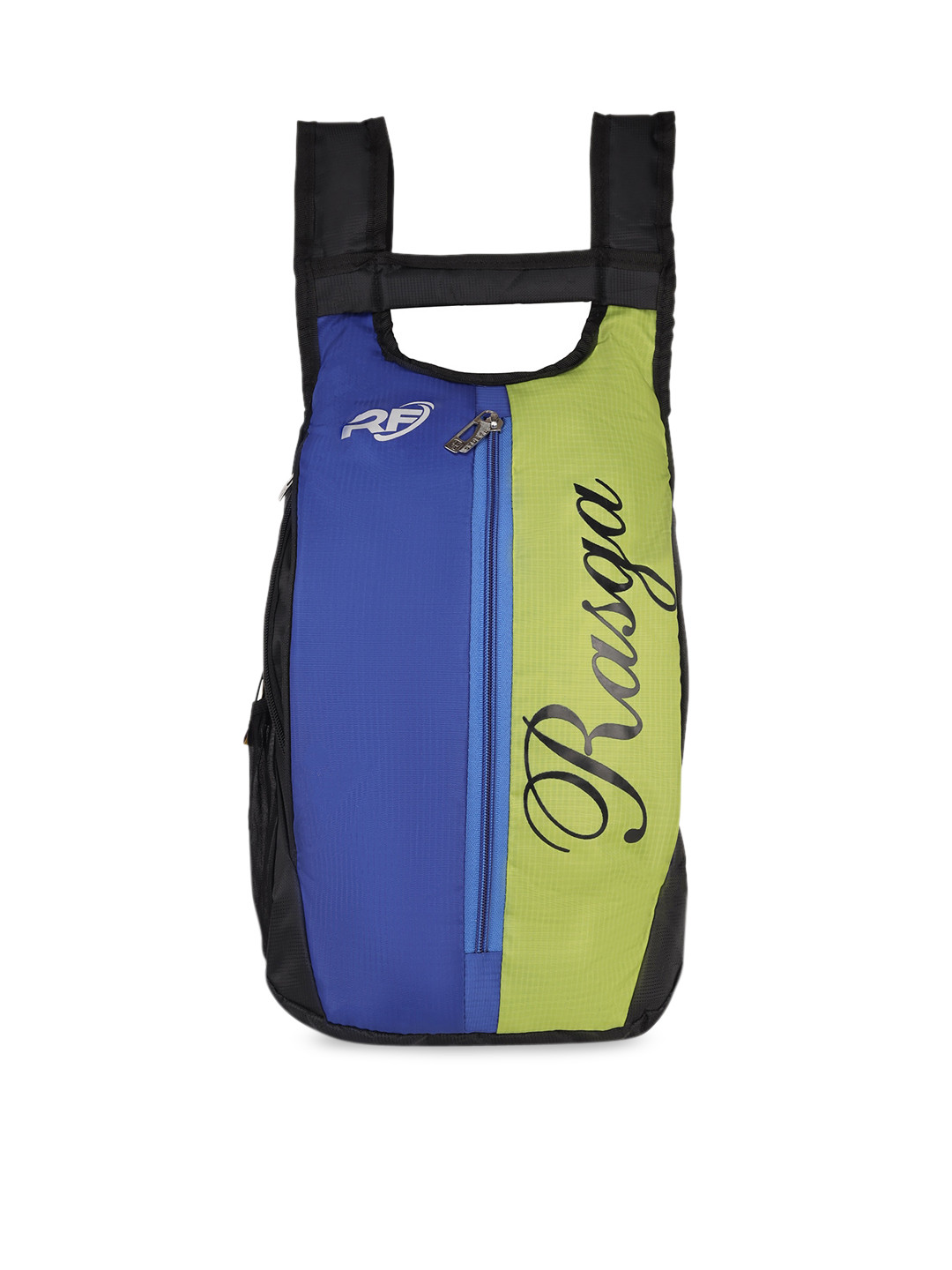 

RASGA Women Green Backpacks
