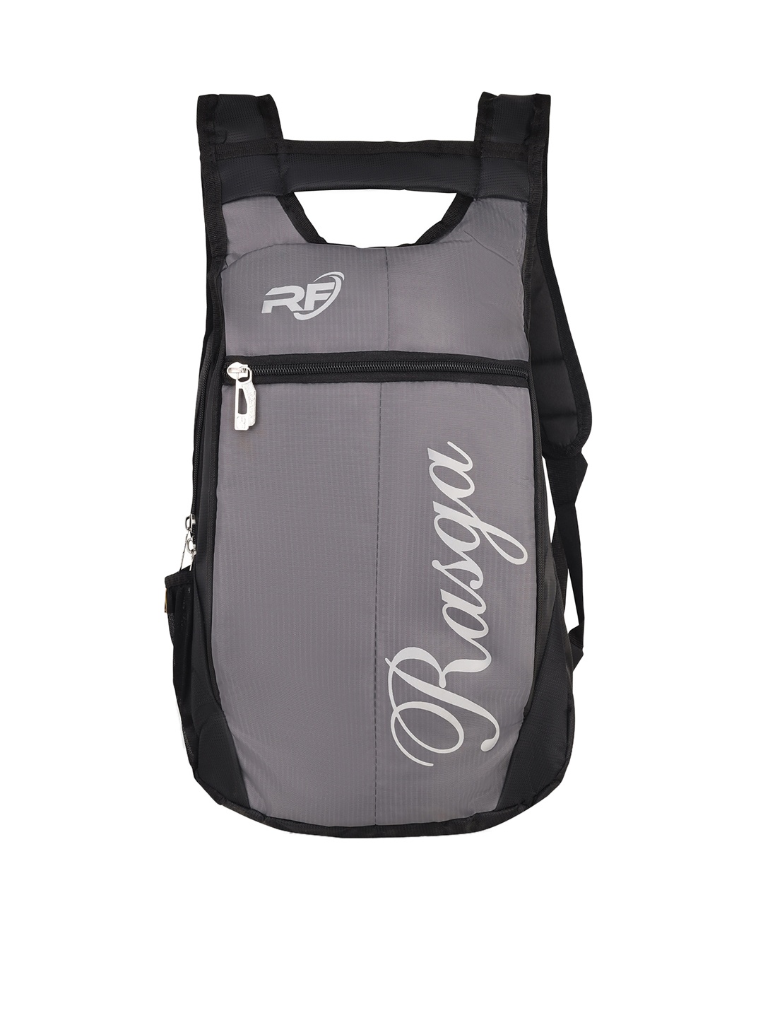 

RASGA Women Grey Backpacks