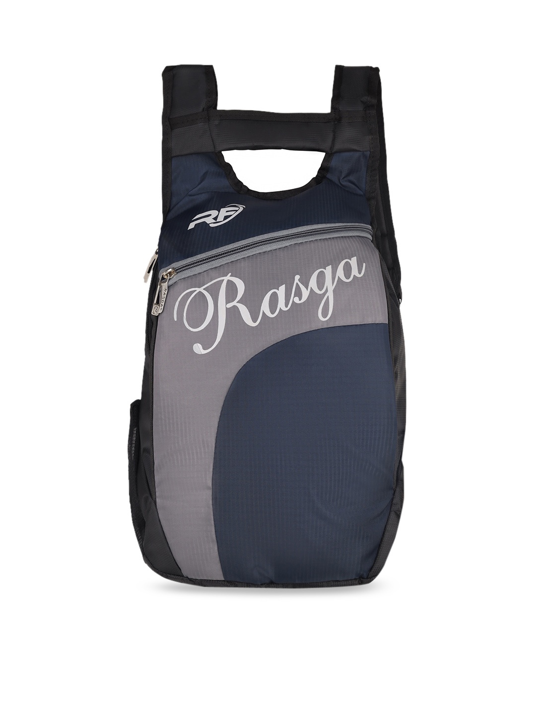 

RASGA Women Blue Backpacks