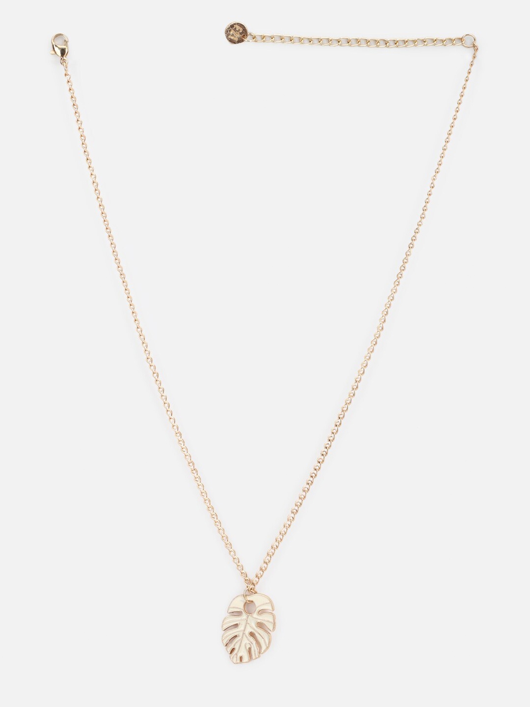 

FOREVER 21 Gold-Toned Chain