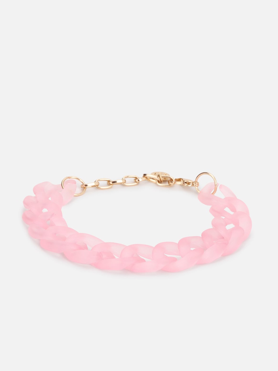 

FOREVER 21 Women Pink Bracelet