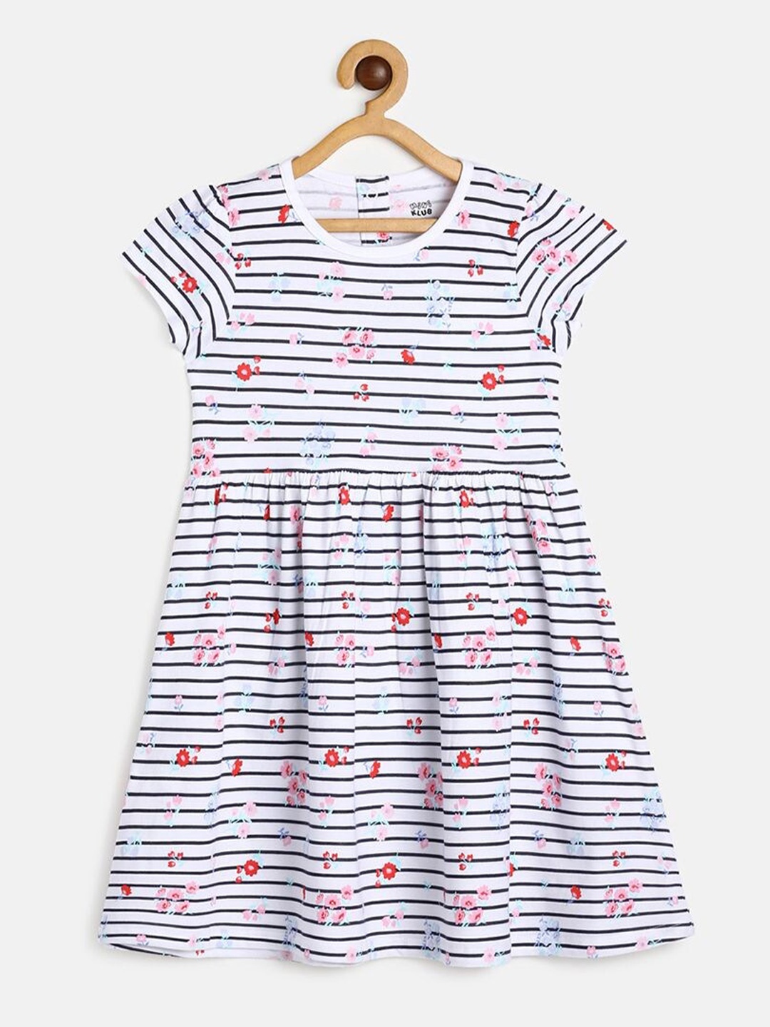 

MINI KLUB Multicoloured Dress, Multi
