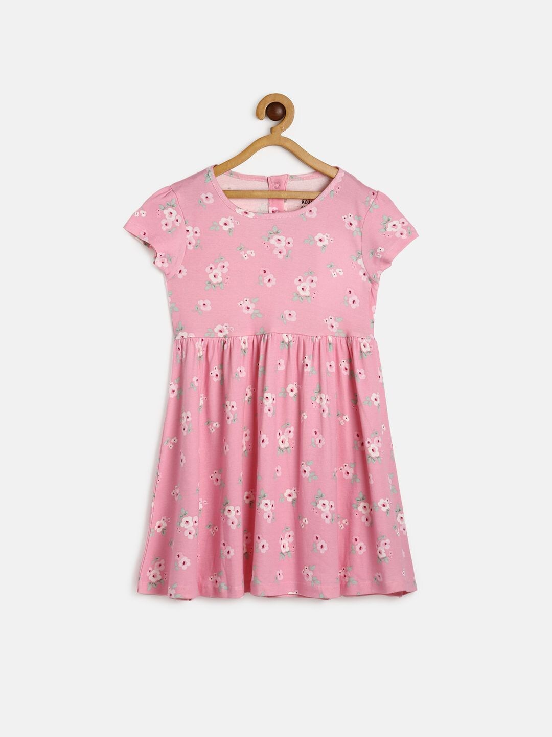 

MINI KLUB Pink Dress