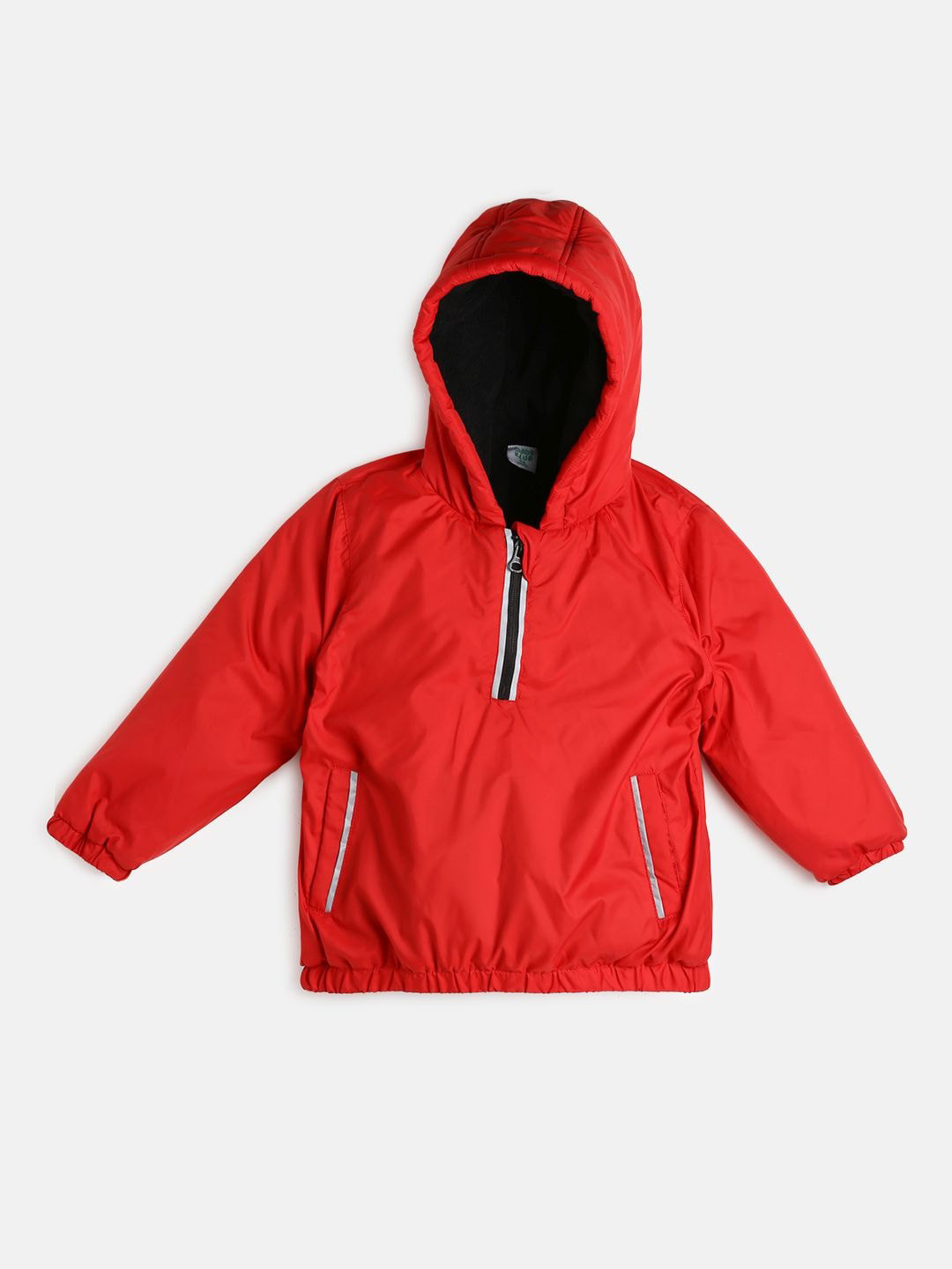 

MINI KLUB Boys Maroon Sweatshirt