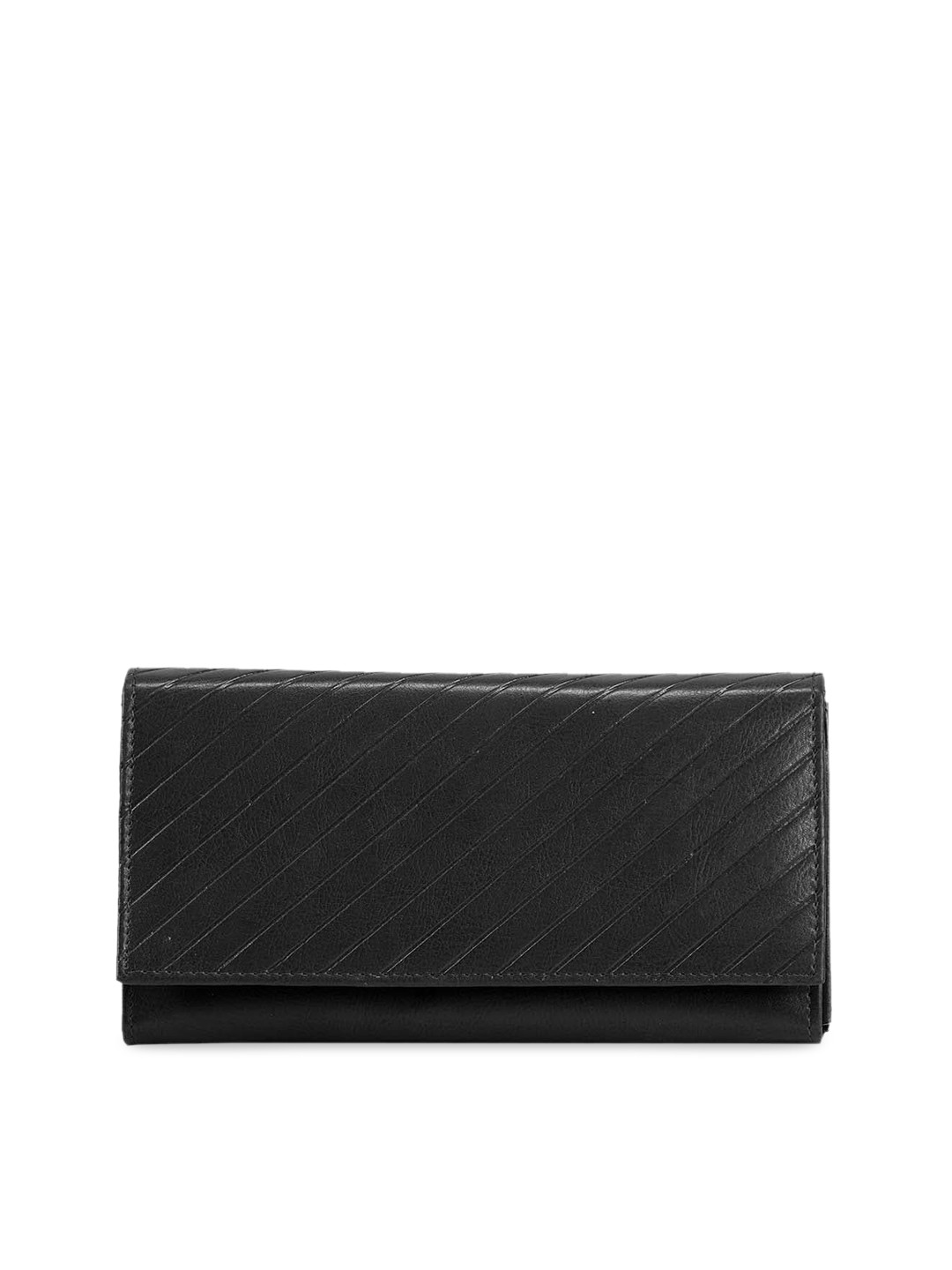 

abeeza Women Black Clutches