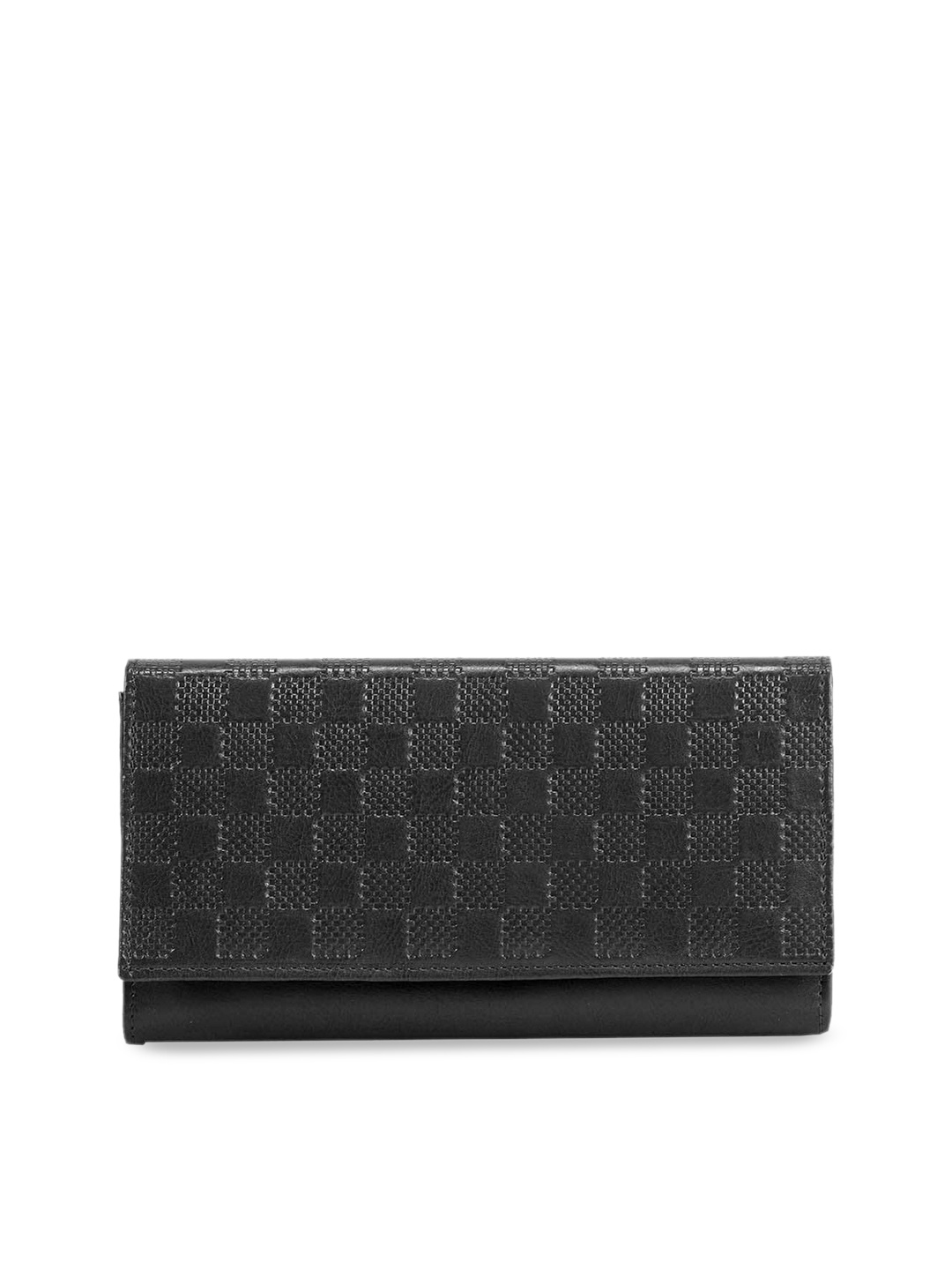 

abeeza Women Black Clutches